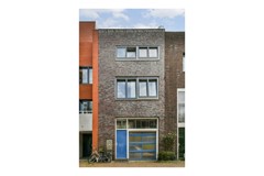 Under offer: Scheepstimmermanstraat 86B, 1019 WZ Amsterdam