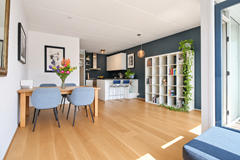 Under offer: Scheepstimmermanstraat 86B, 1019 WZ Amsterdam