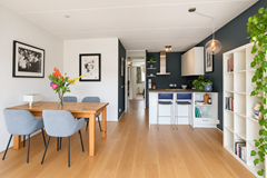 Under offer: Scheepstimmermanstraat 86B, 1019 WZ Amsterdam