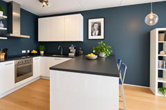 Under offer: Scheepstimmermanstraat 86B, 1019 WZ Amsterdam