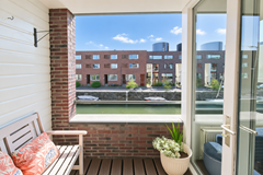 Under offer: Scheepstimmermanstraat 86B, 1019 WZ Amsterdam