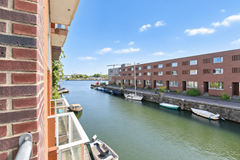Under offer: Scheepstimmermanstraat 86B, 1019 WZ Amsterdam