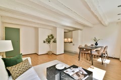 New for sale: Brouwersgracht 623, 1015 GJ Amsterdam