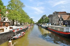 New for sale: Brouwersgracht 623, 1015 GJ Amsterdam