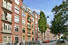 Under offer: Rustenburgerstraat 146A11, 1073 GJ Amsterdam