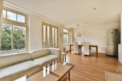 Under offer: Rustenburgerstraat 146A11, 1073 GJ Amsterdam