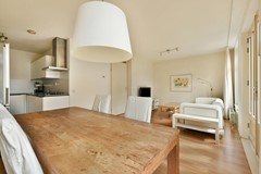 Under offer: Rustenburgerstraat 146A11, 1073 GJ Amsterdam
