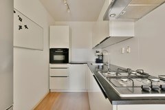 Under offer: Rustenburgerstraat 146A11, 1073 GJ Amsterdam