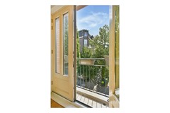 Under offer: Rustenburgerstraat 146A11, 1073 GJ Amsterdam