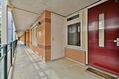 Under offer: Rustenburgerstraat 146A11, 1073 GJ Amsterdam