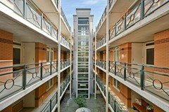 Under offer: Rustenburgerstraat 146A11, 1073 GJ Amsterdam