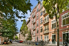 Under offer: Rustenburgerstraat 146A11, 1073 GJ Amsterdam
