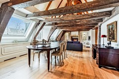 Te huur: Herengracht 579C, 1017CD Amsterdam