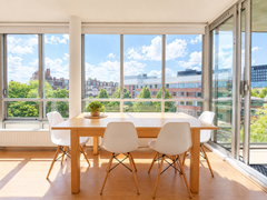Te huur: Plantage Muidergracht 140, 1018TW Amsterdam