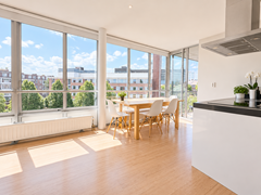 Under offer:Plantage Muidergracht 140, 1018 TW Amsterdam - Photo