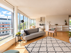 Under offer:Plantage Muidergracht 140, 1018 TW Amsterdam - Photo