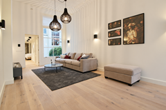 homes for rent on Keizersgracht 406A