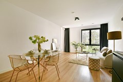 Onder bod:Rookmelderstraat 4, 1019 VS Amsterdam - Foto