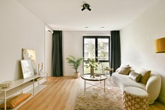 Onder bod:Rookmelderstraat 4, 1019 VS Amsterdam - Foto