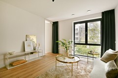 Onder bod:Rookmelderstraat 4, 1019 VS Amsterdam - Foto