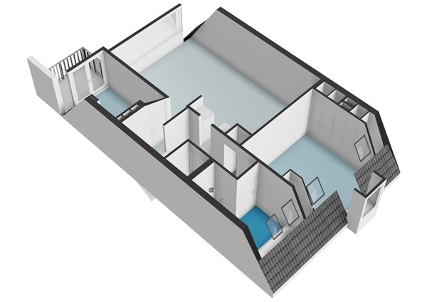 Roemer Visscherstraat 14-4, 1054 EX Amsterdam - Roemer Visscherstraat 14-4 - Amsterdam - Alternatief_1 - 3D  _8.jpg