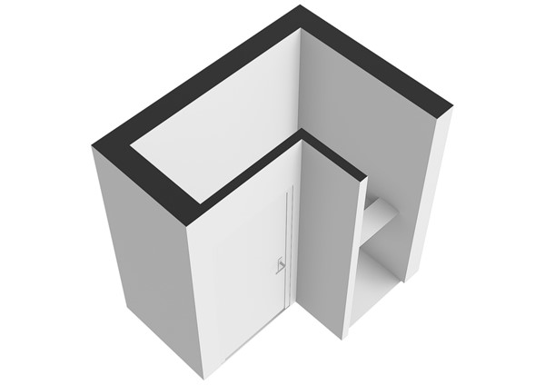 Roemer Visscherstraat 14-4, 1054 EX Amsterdam - Roemer Visscherstraat 14-4 - Amsterdam - 3e_verdieping - 3D  _1.jpg