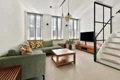 Te huur: Zuiderstraat 6A, 2042GB Zandvoort