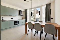 Huur:Zuiderstraat 6A, 2042 GB Zandvoort - Foto