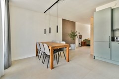 Huur:Zuiderstraat 6A, 2042 GB Zandvoort - Foto