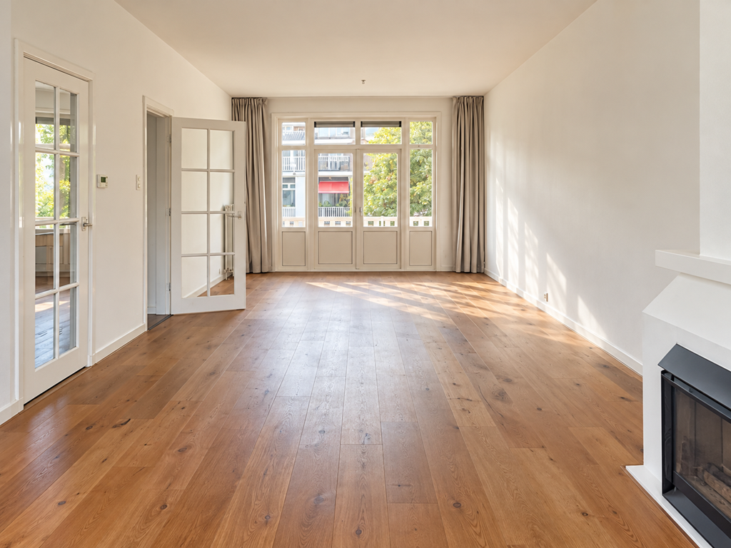 Appartement te huur: Stadionkade 40-3, Amsterdam