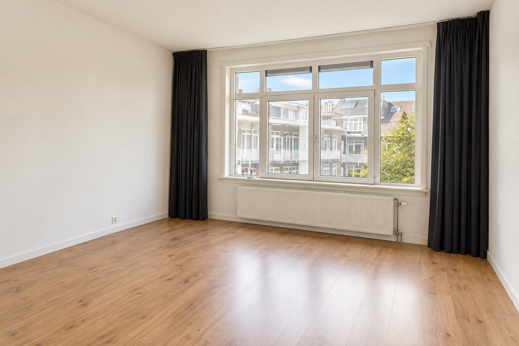 Appartement te huur: Stadionkade 40-3, Amsterdam