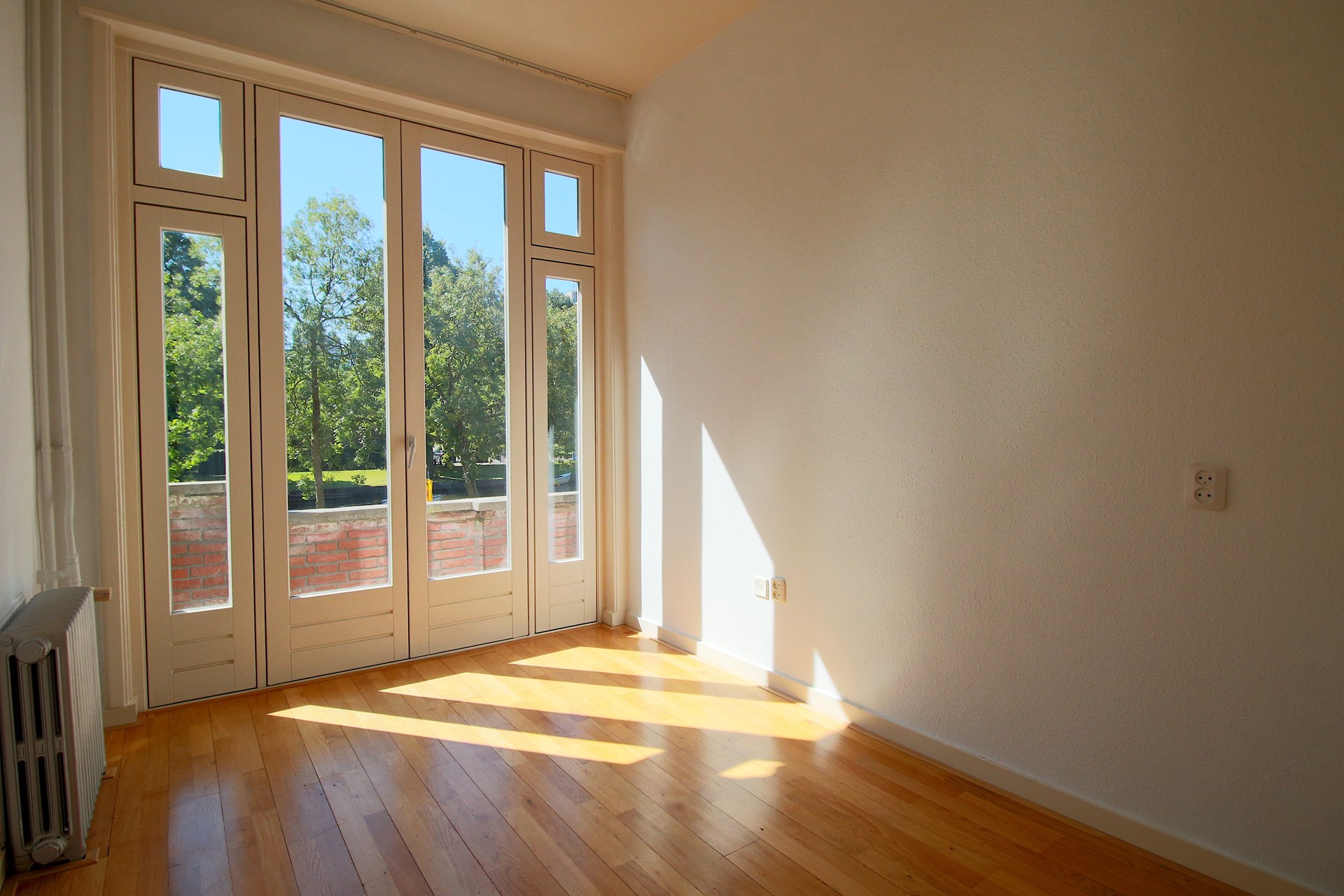Appartement te huur: Stadionkade 40-3, Amsterdam