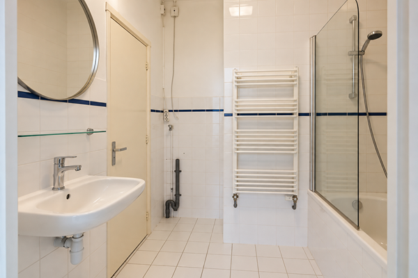 Appartement te huur: Stadionkade 40-3, Amsterdam