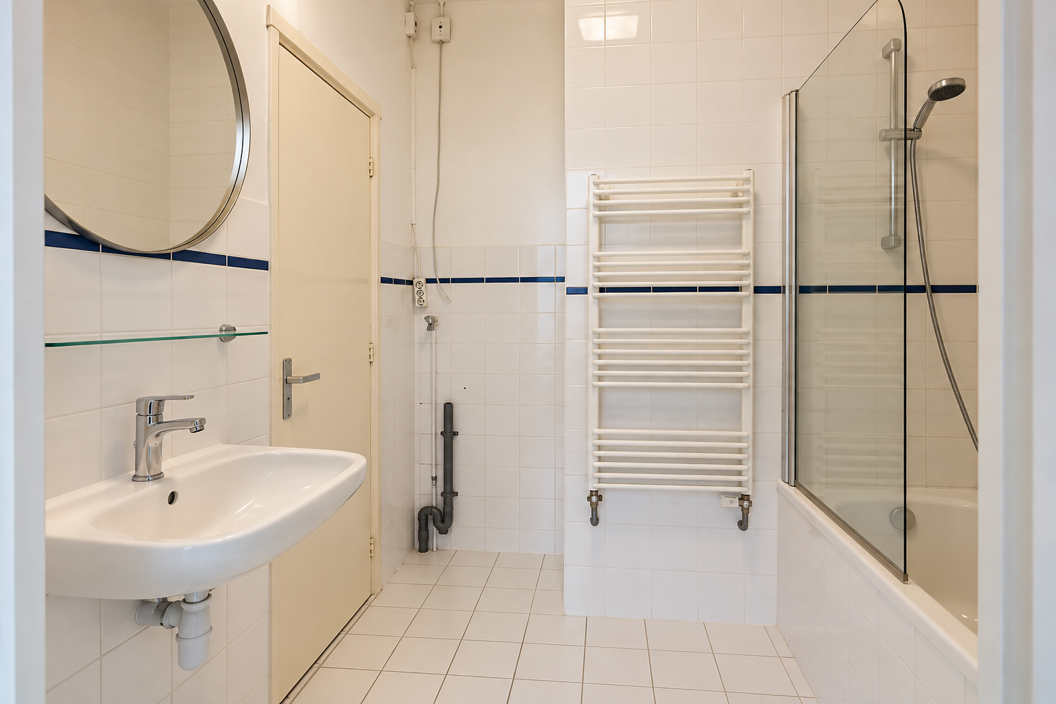 Appartement te huur: Stadionkade 40-3, Amsterdam