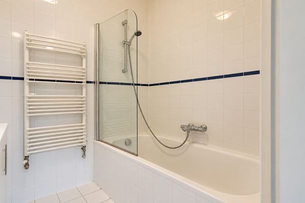 Appartement te huur: Stadionkade 40-3, Amsterdam