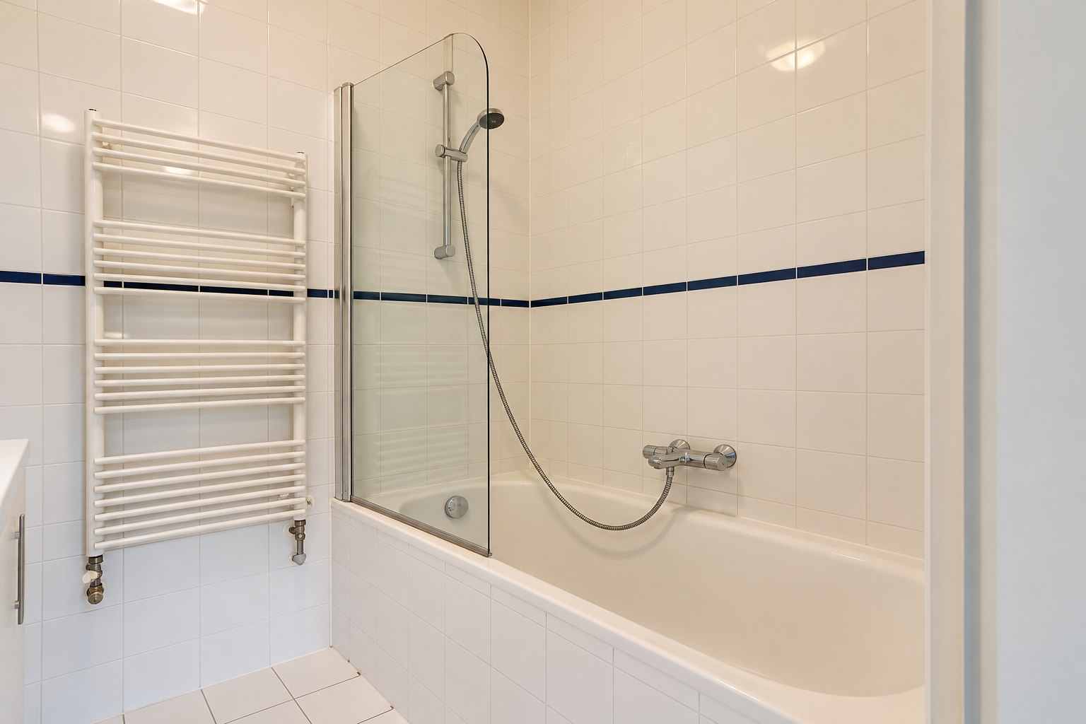 Appartement te huur: Stadionkade 40-3, Amsterdam