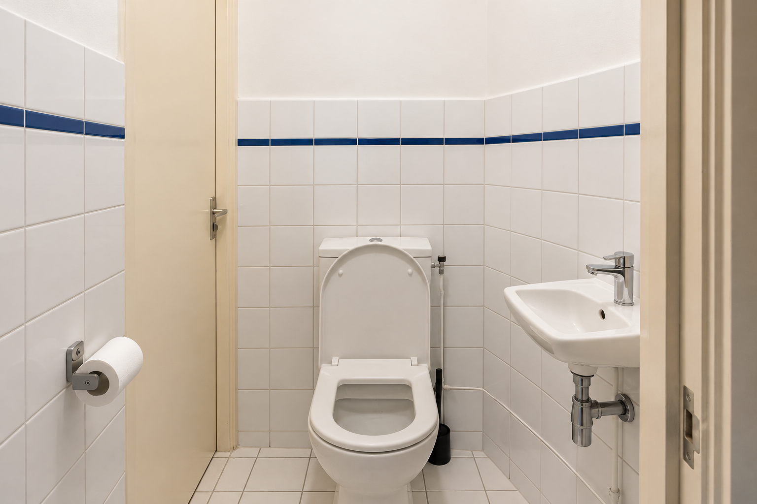 Appartement te huur: Stadionkade 40-3, Amsterdam