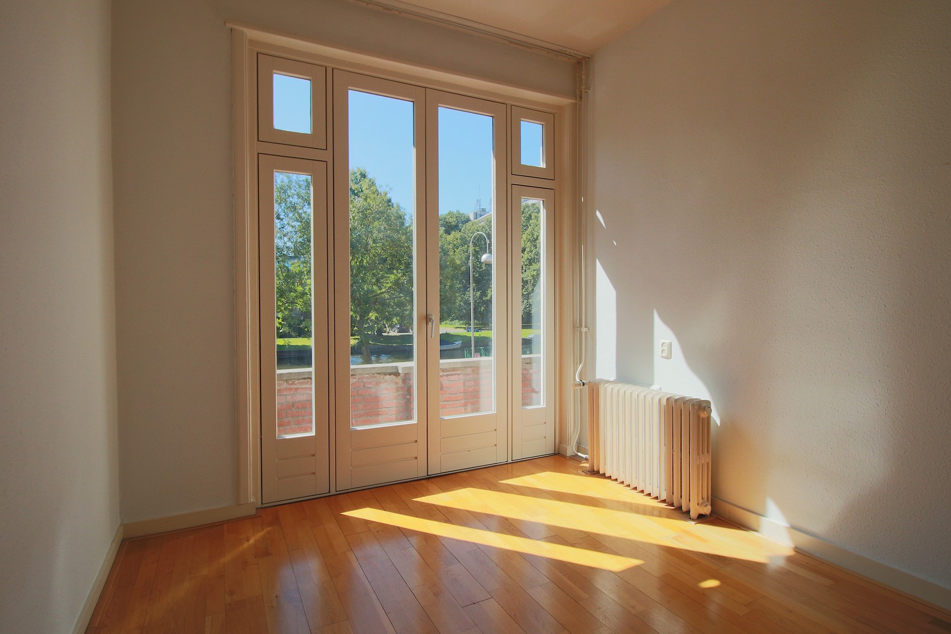 Appartement te huur: Stadionkade 40-3, Amsterdam