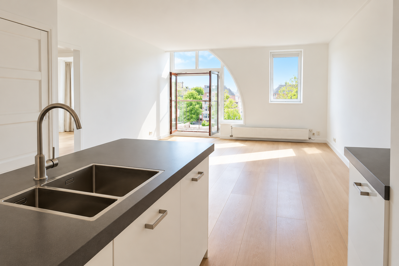 Appartement Amstel 298L — foto 3