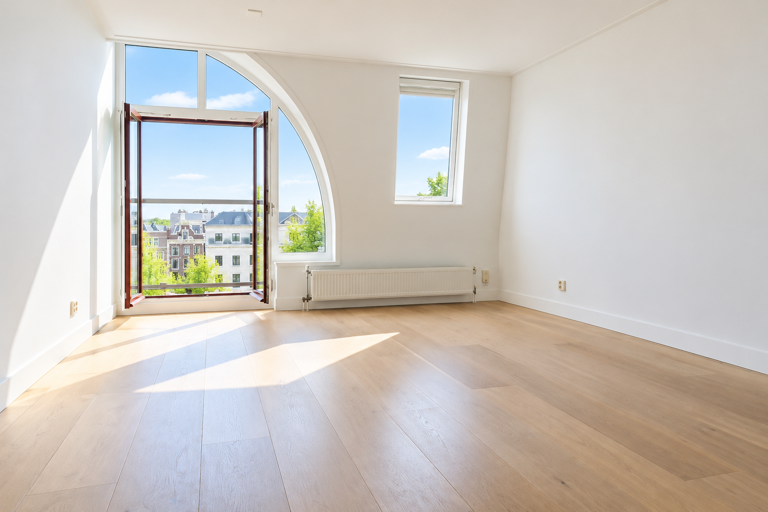 Appartement Amstel 298L — foto 2