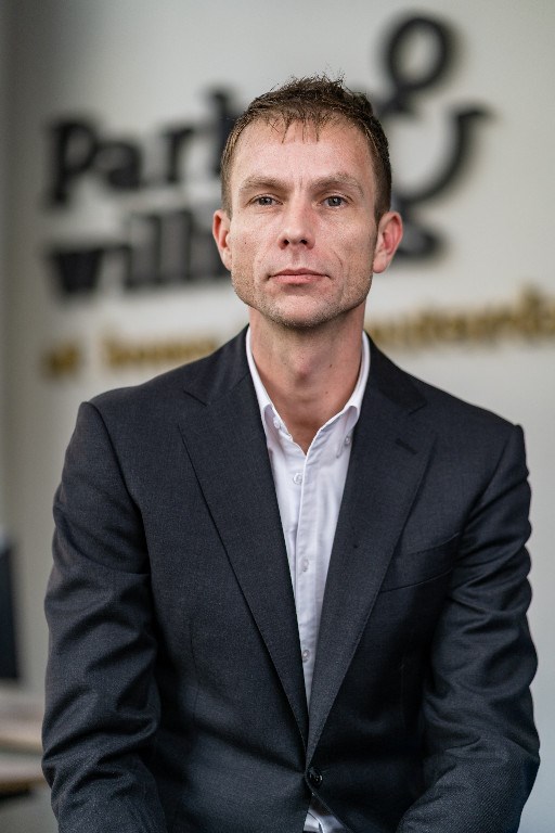 Maarten Alberti