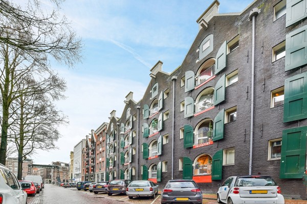 Medium property photo - Nieuwe Uilenburgerstraat 21F, 1011 LM Amsterdam