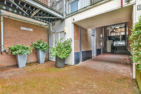 Medium property photo - Nieuwe Uilenburgerstraat 21F, 1011 LM Amsterdam