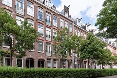 Te huur: Van Hogendorpstraat 118-2, 1051BV Amsterdam