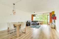 apartments for rent on Bramzeilhof 108