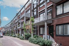 Appartement in Haarlem