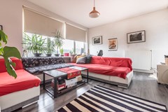 Sold:Lou Jansenplein 76-2, 1063 HA Amsterdam - Photo