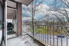 Sold:Lou Jansenplein 76-2, 1063 HA Amsterdam - Photo