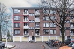 Sold:Lou Jansenplein 76-2, 1063 HA Amsterdam - Photo