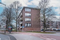 Sold:Lou Jansenplein 76-2, 1063 HA Amsterdam - Photo